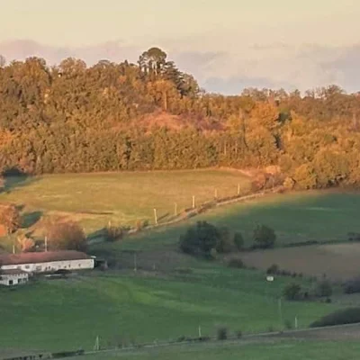 Trail du Pays de Serres 2026