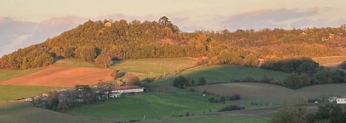 Trail du Pays de Serres 2026