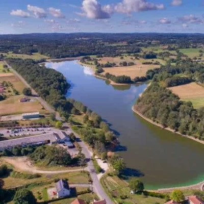 Course Nature Via Agrippa 2026