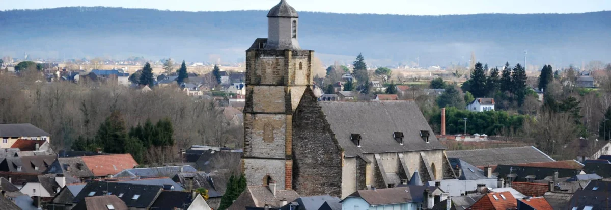 Le Givré de Nay 2026