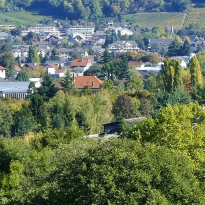 Trail Urbain de Bassens 2026