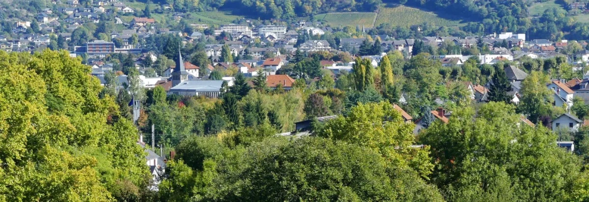 Trail Urbain de Bassens 2026