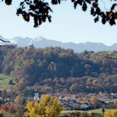 Trail des Costalats 2026