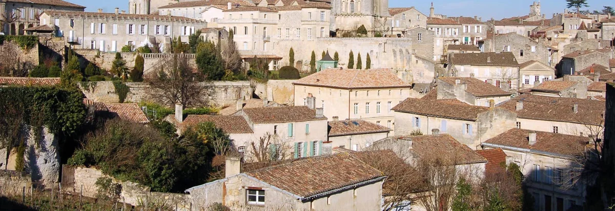 Fête les Vins Kms de Saint-Émilion 2026