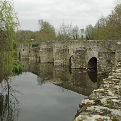 Les Boucles d'Usseau 79" 2026