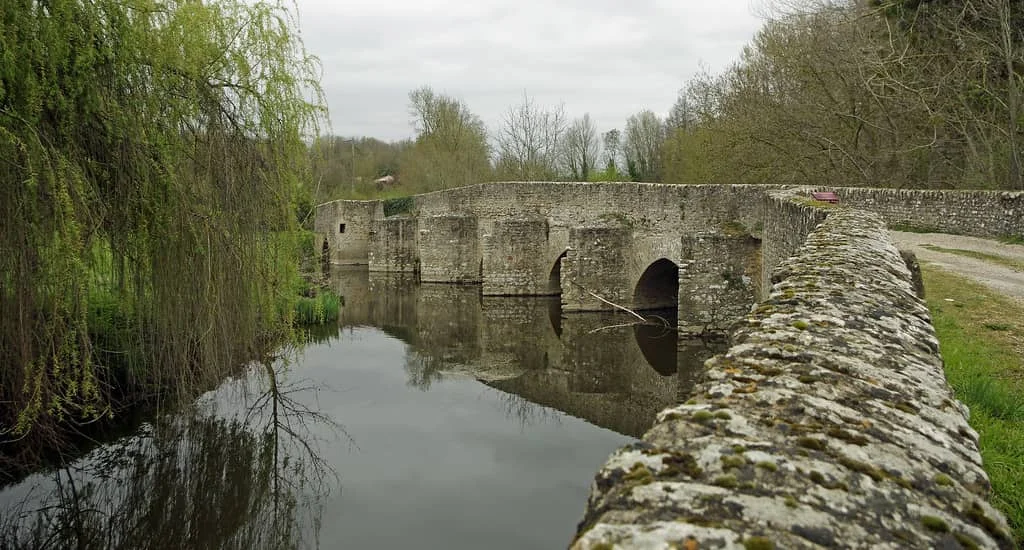 Les Boucles d'Usseau 79" 2026