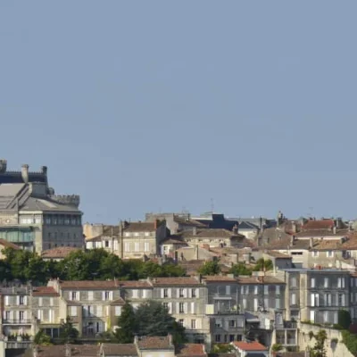 Foulées d'Angoulême 2026