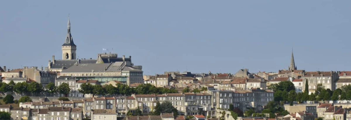 Foulées d'Angoulême 2026