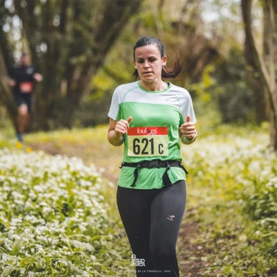 Trail des 6 heures de la Tonnelle 2026 - Photo 10
