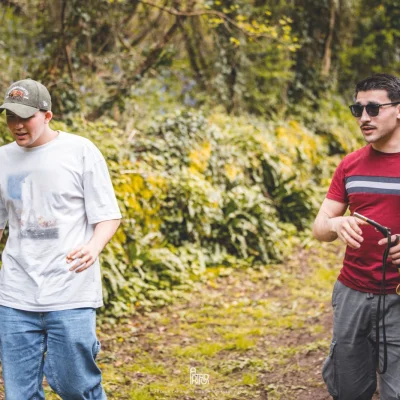 Trail des 6 heures de la Tonnelle 2026 - Photo 11