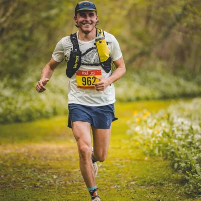 Trail des 6 heures de la Tonnelle 2026 - Photo 12