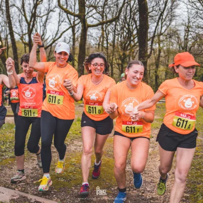Trail des 6 heures de la Tonnelle 2026 - Photo 14
