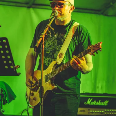 Trail des 6 heures de la Tonnelle 2026 - Photo 1