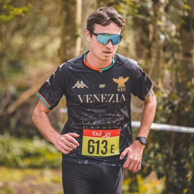 Trail des 6 heures de la Tonnelle 2026 - Photo 2