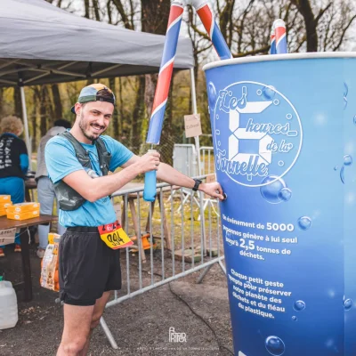 Trail des 6 heures de la Tonnelle 2026 - Photo 4