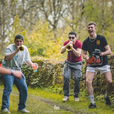 Trail des 6 heures de la Tonnelle 2026 - Photo 6