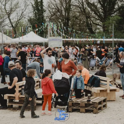 Trail des 6 heures de la Tonnelle 2026 - Photo 7