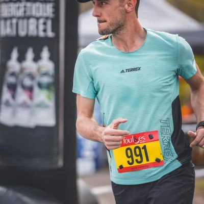 Trail des 6 heures de la Tonnelle 2026 - Photo 8