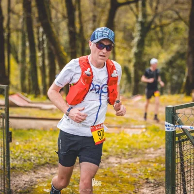 Trail des 6 heures de la Tonnelle 2026 - Photo 9