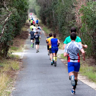 Semi-Marathon de la Presqu’île 2026 - Photo 3