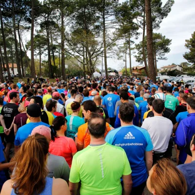 Semi-Marathon de la Presqu’île 2026 - Photo 4