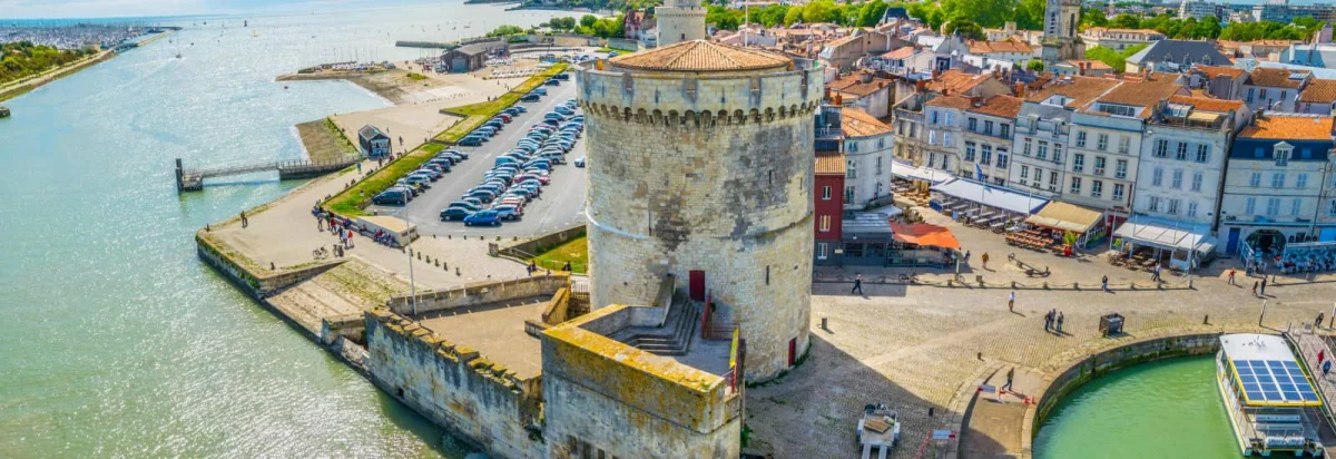 Ekiden Chatelaillon - Plage 2026