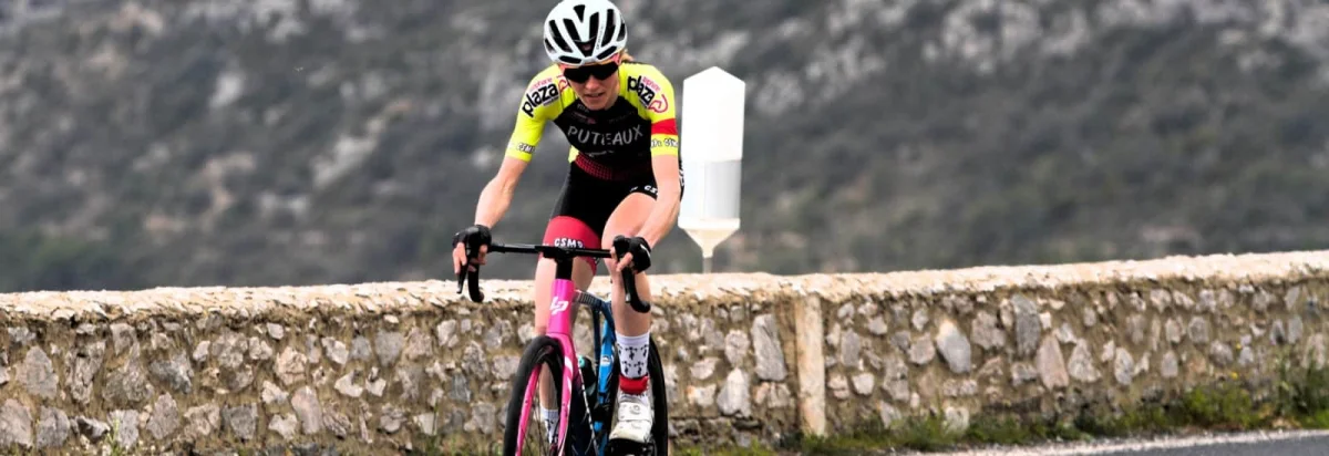 66°Sud la Cyclo 2026