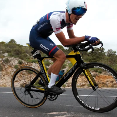 66°Sud la Cyclo 2026 - Photo 1
