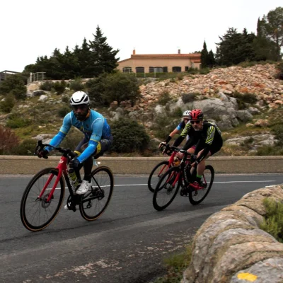 66°Sud la Cyclo 2026 - Photo 5