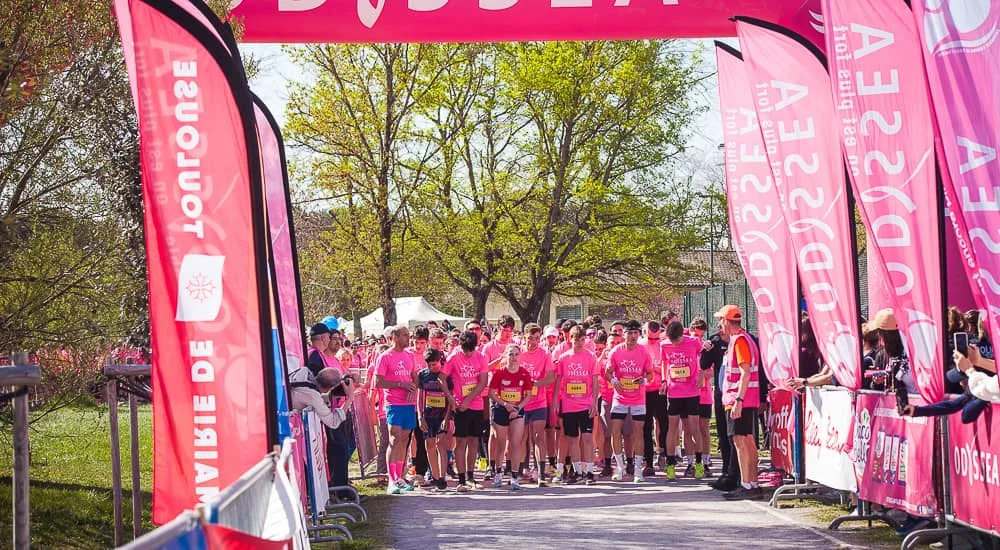 Odyssea Toulouse 2026