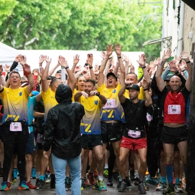 Tra'Zille 2026 - Photo 1