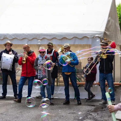 Tra'Zille 2026 - Photo 4