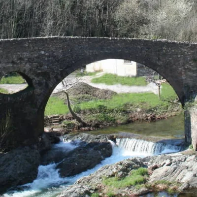 Rando Trail d'Andabre 2026