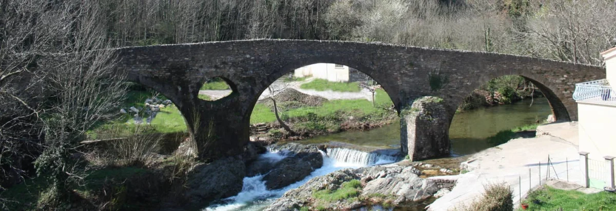 Rando Trail d'Andabre 2026