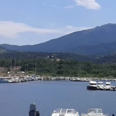 Argelès Nature Trail 2026