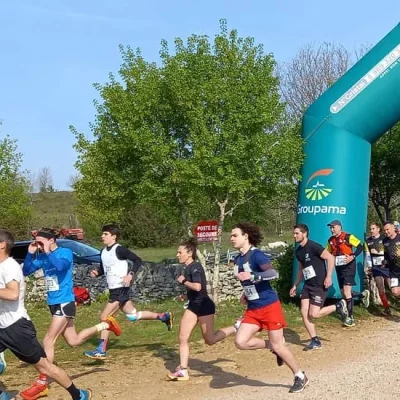 Trail des 3 Combes 2026