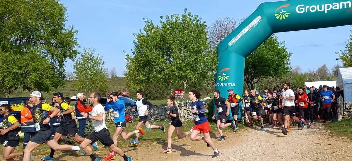 Trail des 3 Combes 2026