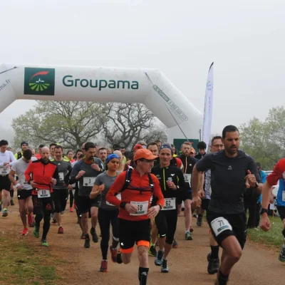 Trail des 3 Combes 2026 - Photo 3