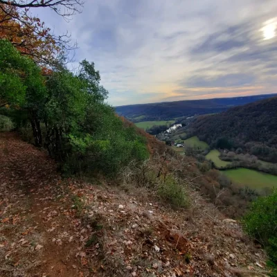 Trail des 3 Combes 2026 - Photo 4