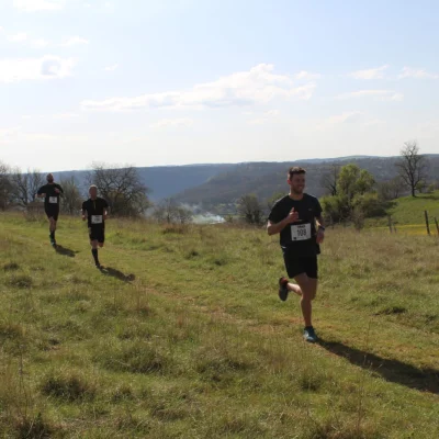 Trail des 3 Combes 2026 - Photo 5