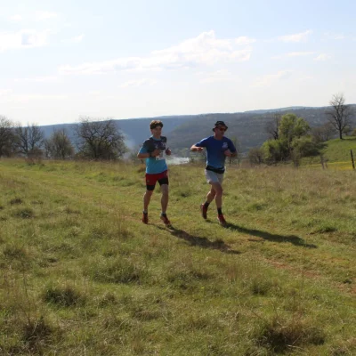 Trail des 3 Combes 2026 - Photo 7