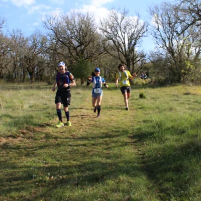 Trail des 3 Combes 2026 - Photo 8