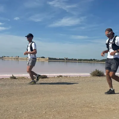 La Baleine en Course 2026 - Photo 1