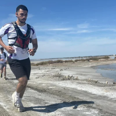 La Baleine en Course 2026 - Photo 2