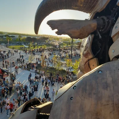 Ekiden de Toulouse 2026 - Photo 5