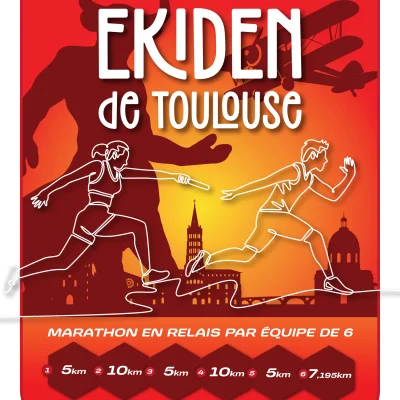 Ekiden de Toulouse 2026 - Photo 6