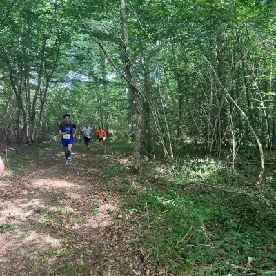 Ekiden de Toulouse 2026 - Photo 8