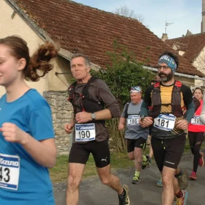 Trail de la Braunhie 2026