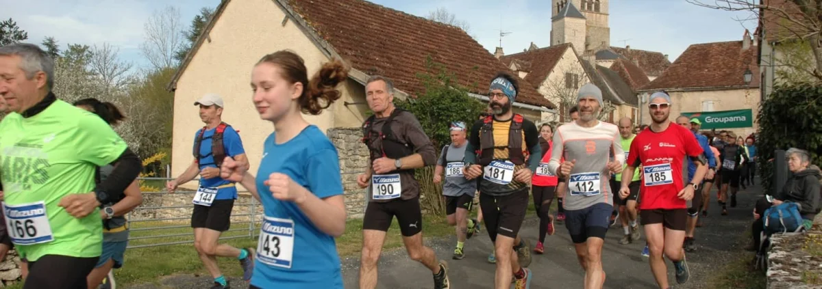 Trail de la Braunhie 2026