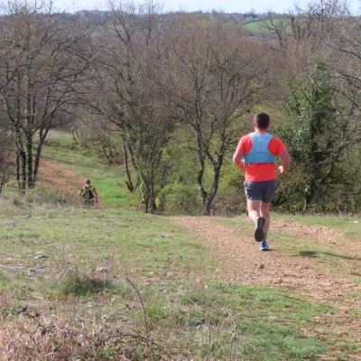 Trail de la Braunhie 2026 - Photo 10